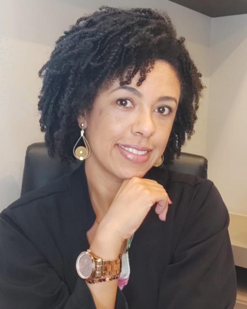 Monica Jorge 