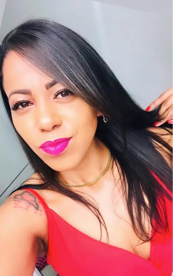 Priscilla Luiza Platão